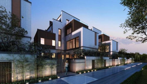 國(guó)風(fēng)兇猛 開(kāi)發(fā)商發(fā)布創(chuàng)新型中式產(chǎn)品系，重塑建筑裝飾業(yè)新格局